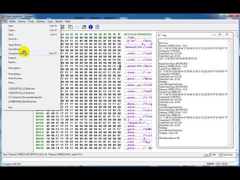 Renesas/NEC V850E2 for Orange 5 programmer (additional paid software). 