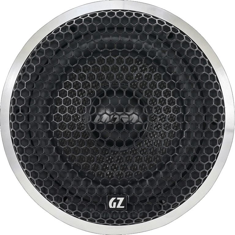 Ground Zero ULTRA M-80 midrange speaker (80 mm).