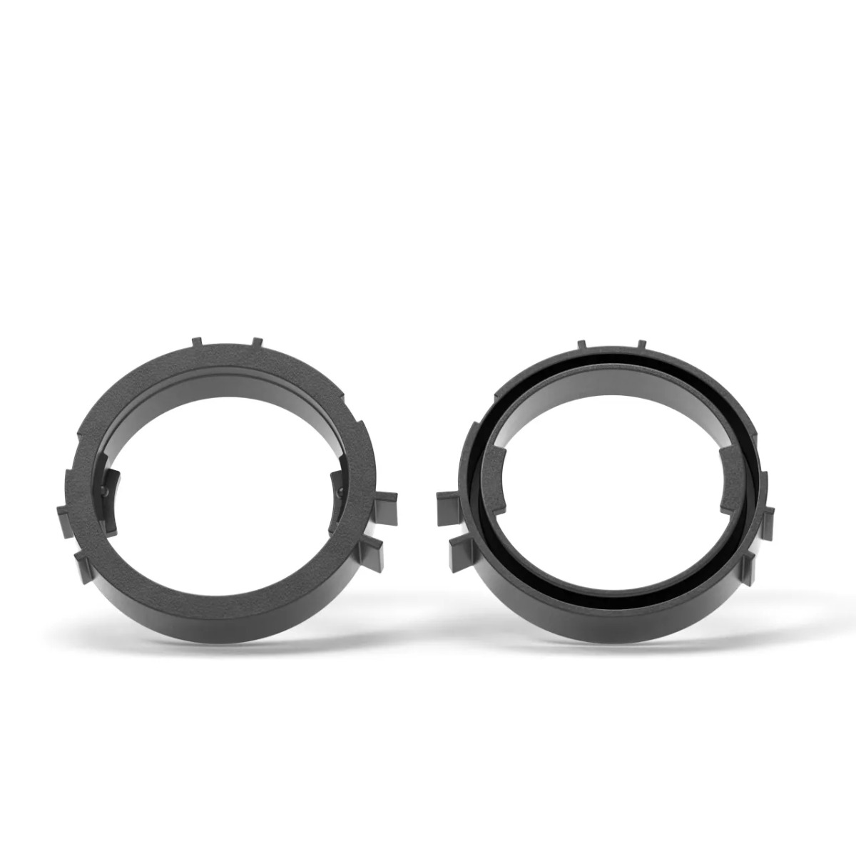 Skoda speaker adapter (20 / 25 mm). Helix CFMK25 AUD.3