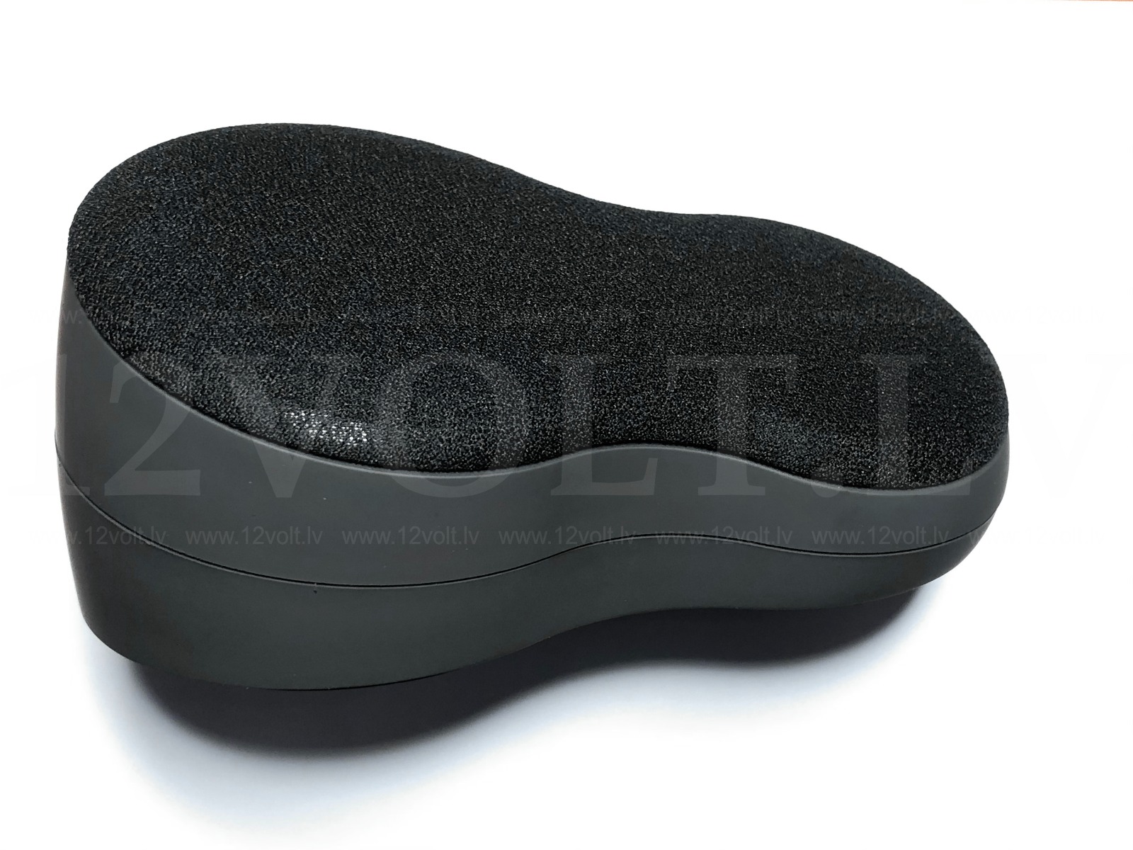 Focal speaker pods for mid-range and tweeter. KISE1001