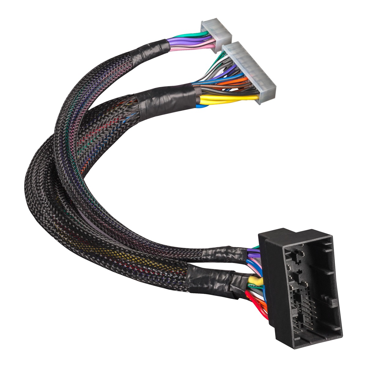 Match PP-BMW 1.7HIFI // UP 7BMW harness cable for UP 7BMW, UP 7DSP.