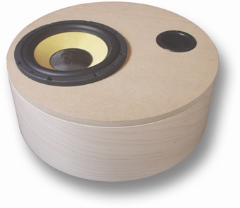 Gladen Audio Sub Frame 30_10