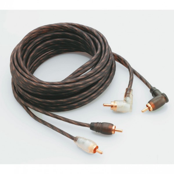 Focal PR 5 stereo cable RCA (5,0 m).