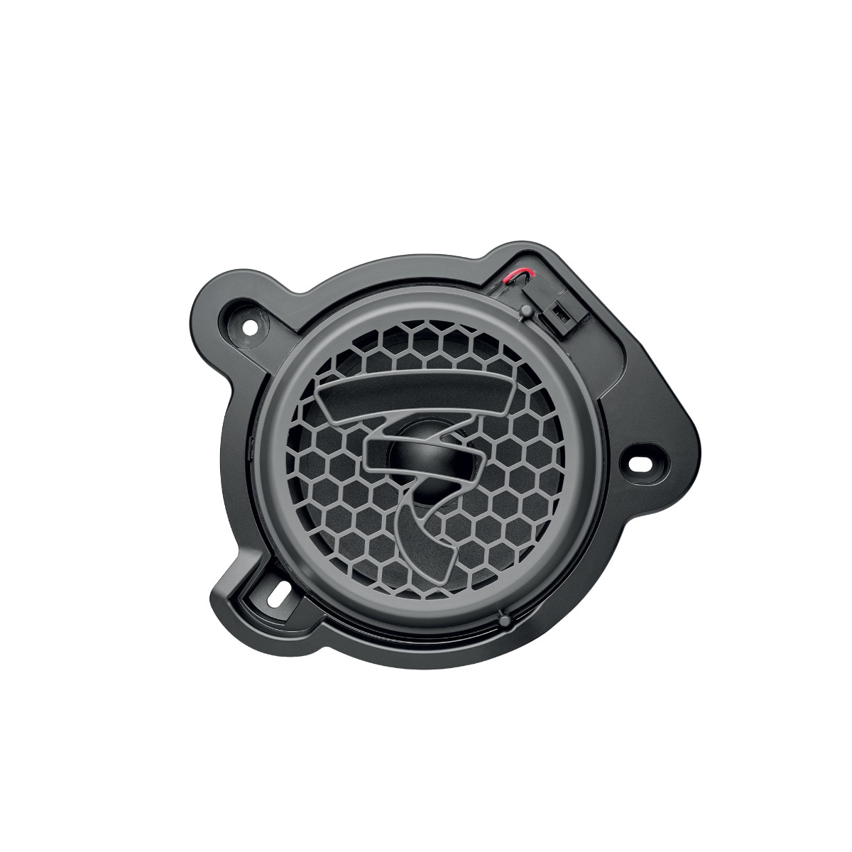 Focal ISUB MBZ 2 LHD v2 subwoofer 8" (200 mm) for Mercedes-Benz.