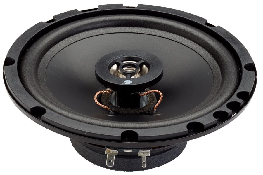 Calearo EL165 coaxial speakers (165 mm).