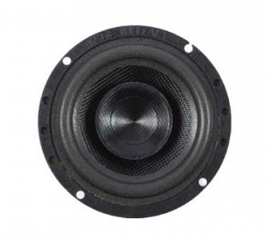 PHD FB 2.5" WMT midrange speaker (63 mm).