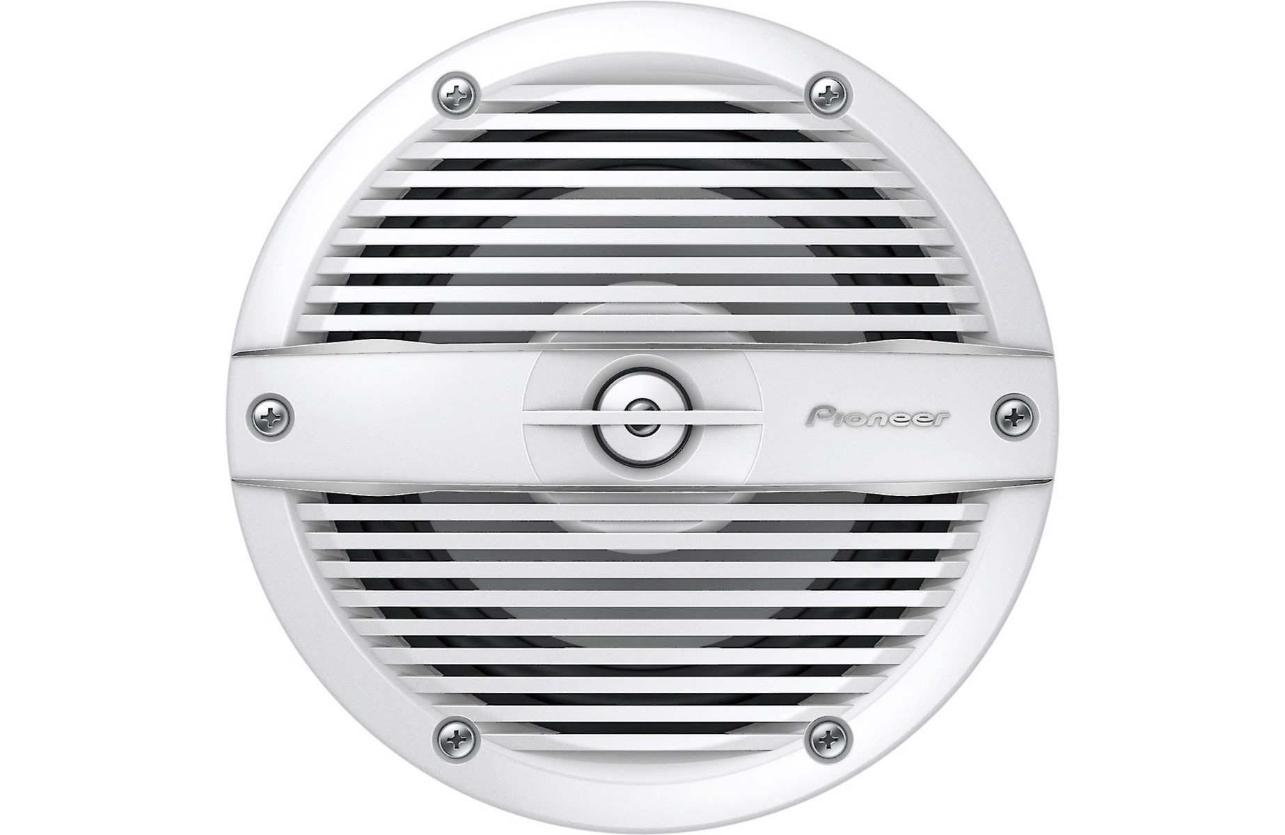 Pioneer TS-ME650FC marine coaxial speakers (165 mm).