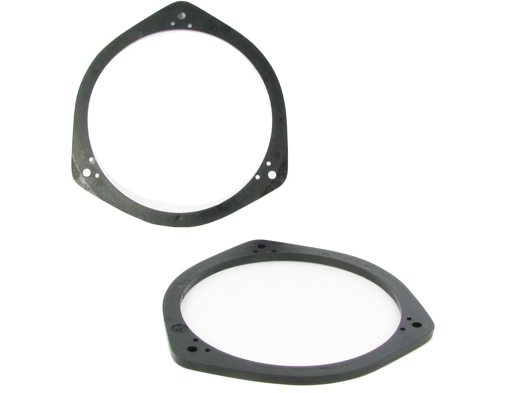 Honda Civic (->2006) speaker adapter (158 mm). CT25HD02