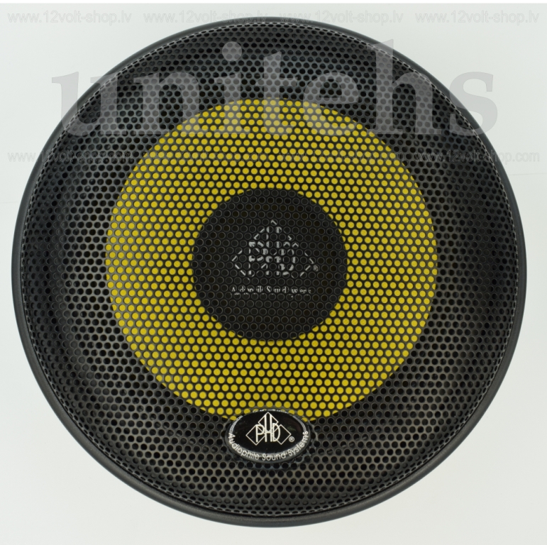 PHD 6.2 NEO woofer (165 mm).