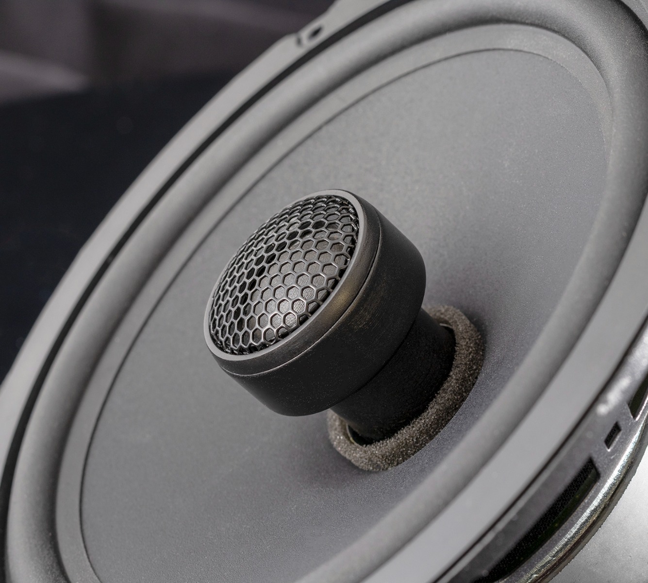 AI-SONIC S1-CX6.2 compo/coaxial system (165 mm).