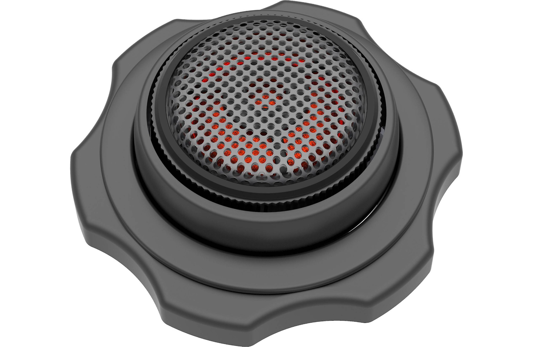 JBL 3412T tweeters (19 mm).