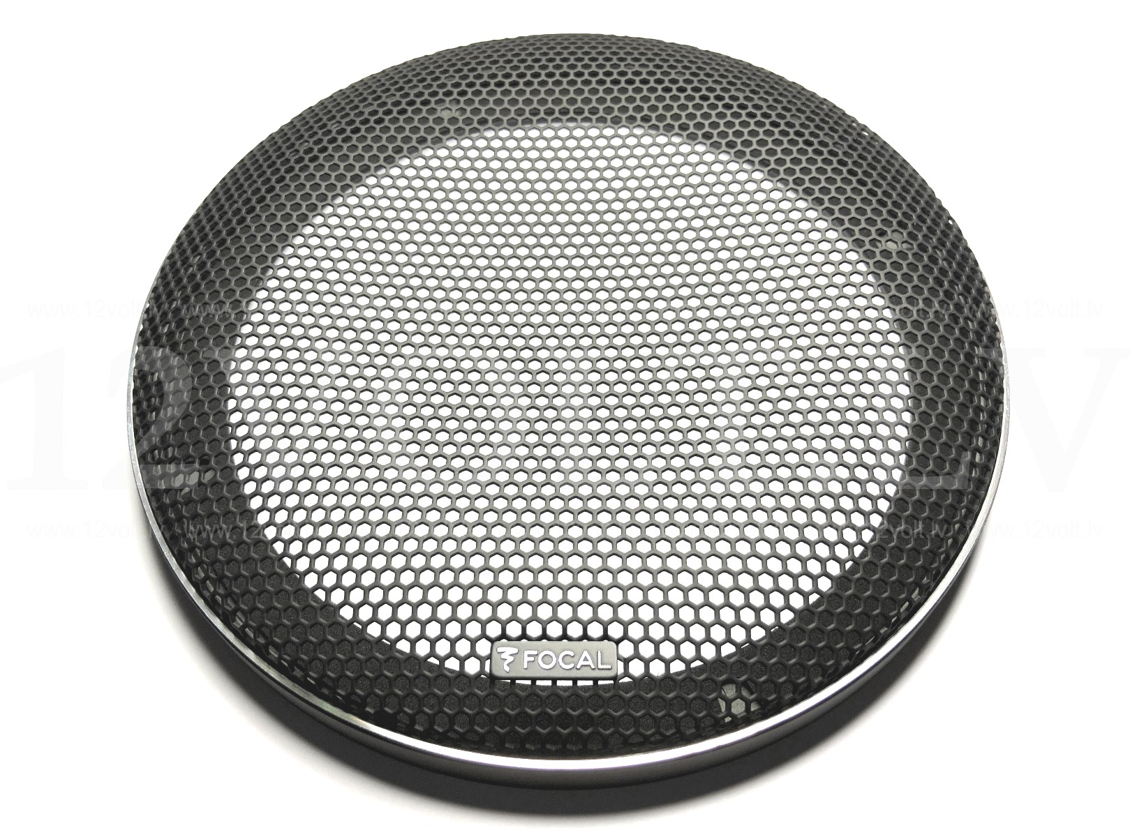 Focal speaker grill (165 mm). KIAC1070