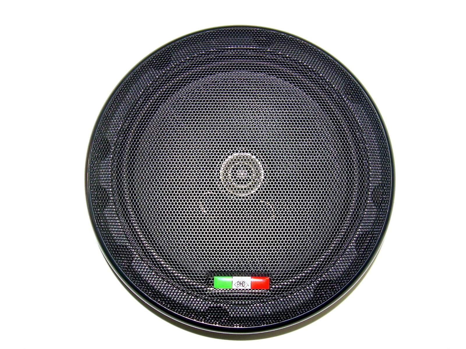 PHD FB 86 MT C coaxial speakers (165 mm).