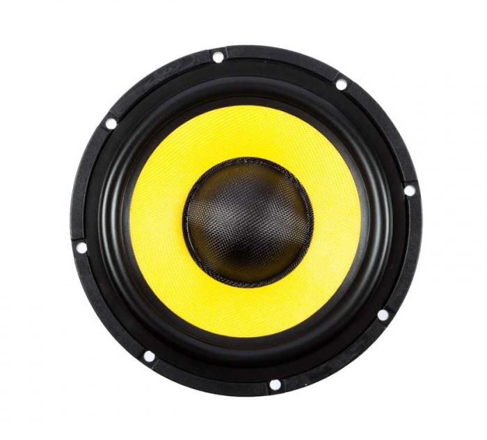 PHD 6.2 NEO woofer (165 mm).