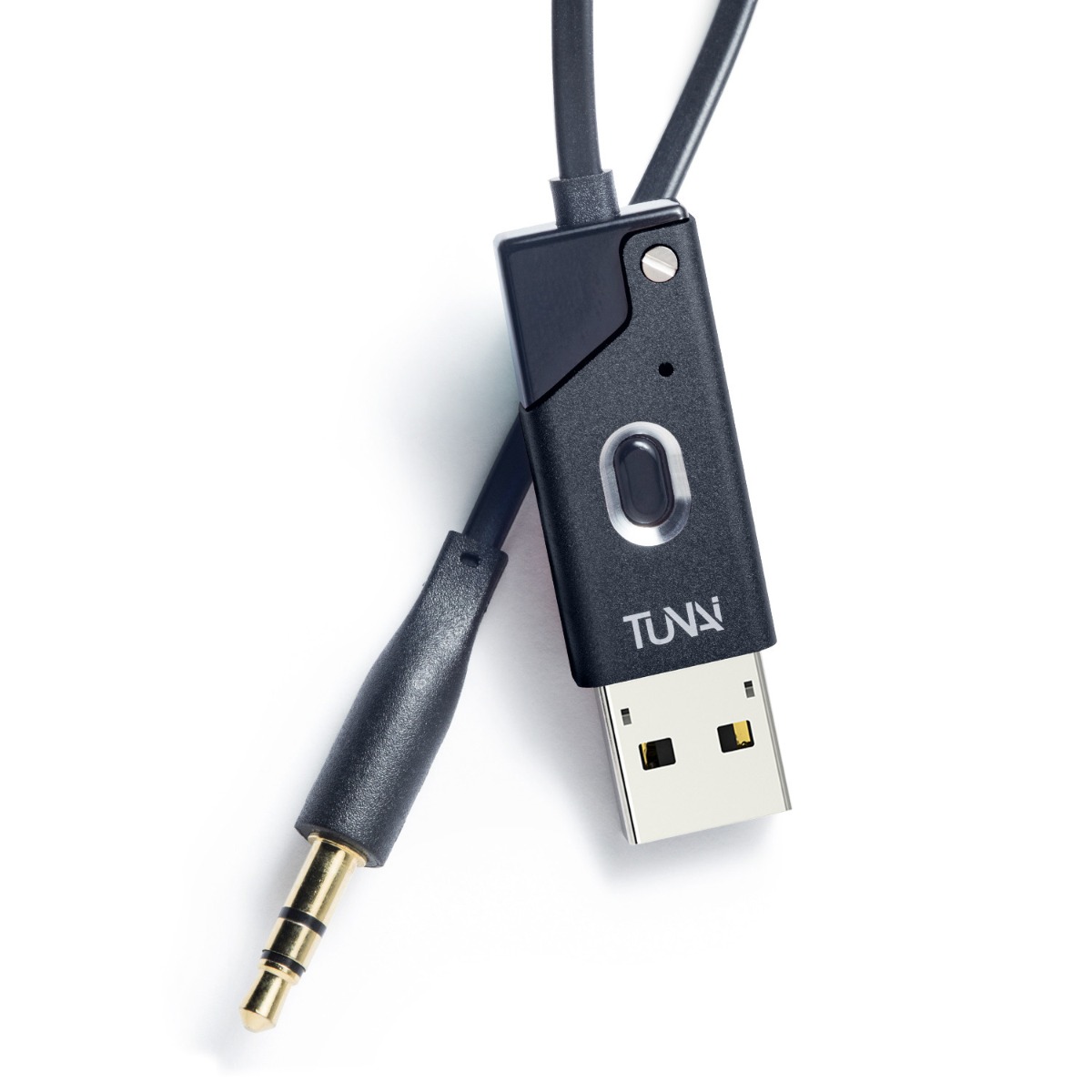 Tunai Firefly chat Bluetooth music receiver & handsfree call.