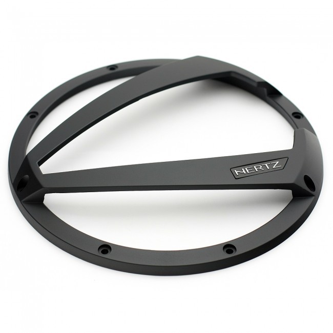 Hertz DSG 300.3 subwoofer grill (300 mm).