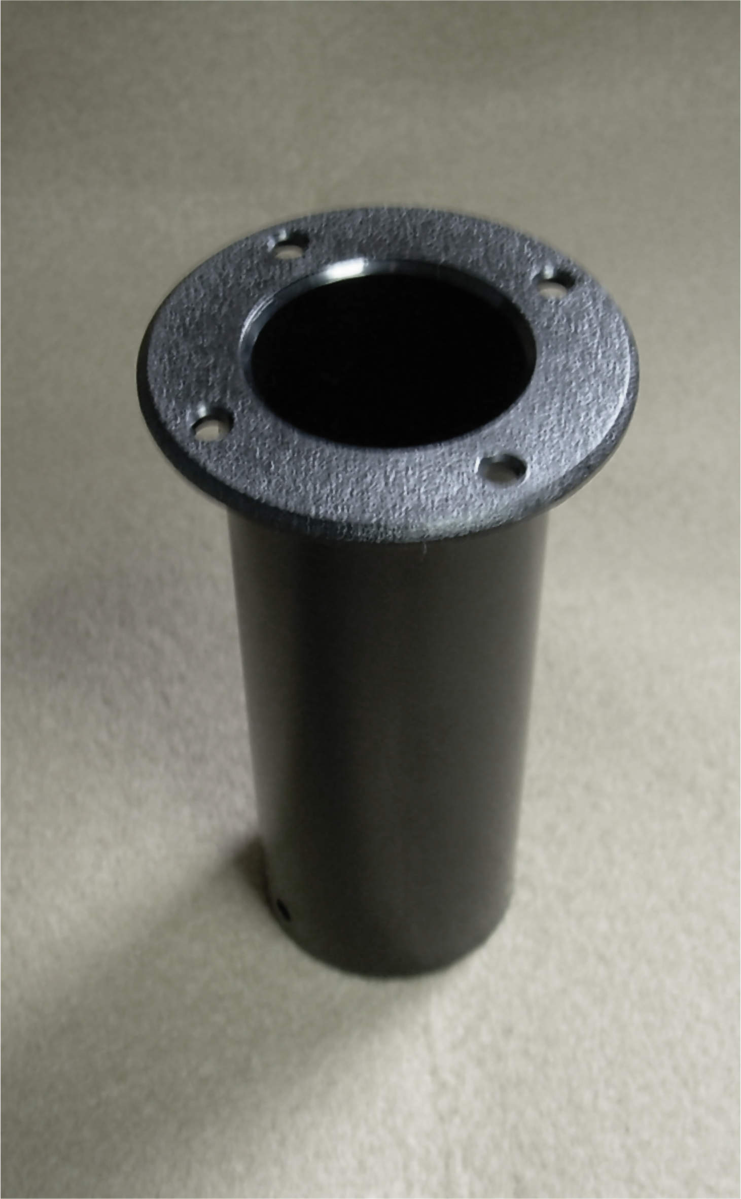 Reflex port (tube). AZ Audiocomp.