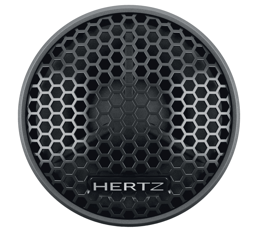 Hertz DT 24.3 tweeter.