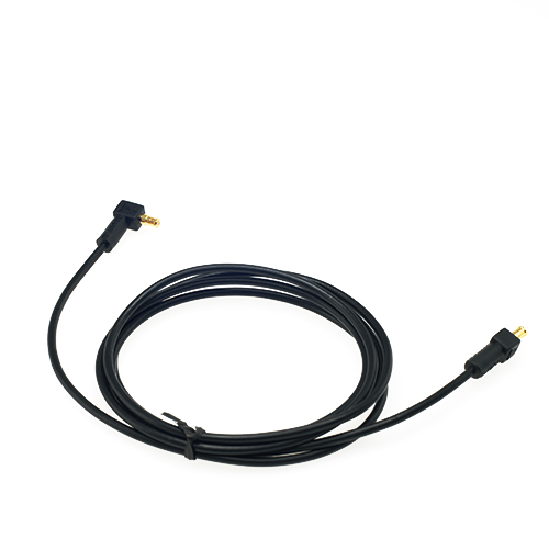Blackvue CC-6 coaxial video cables (6m).