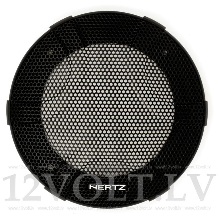 Hertz DG 100.3 speaker grill (100 mm).