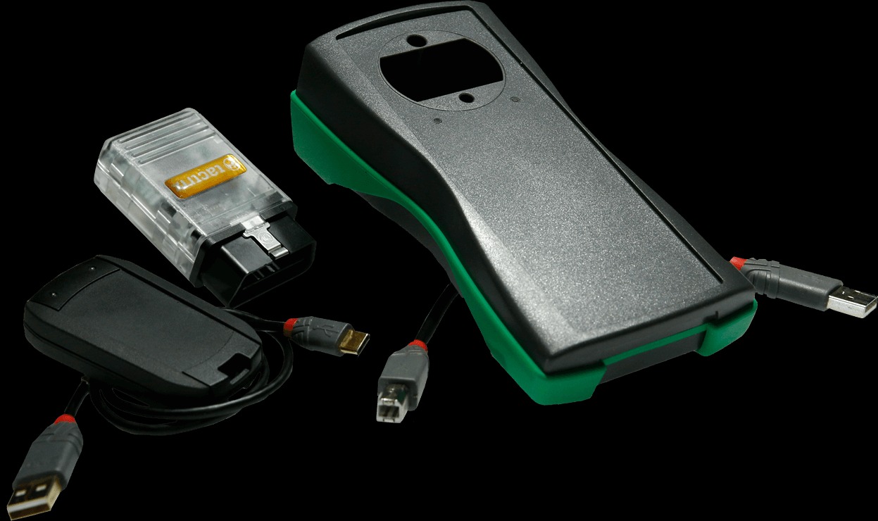 SLK-08 emulator transponders Texas DST & HITAG for Lexus.