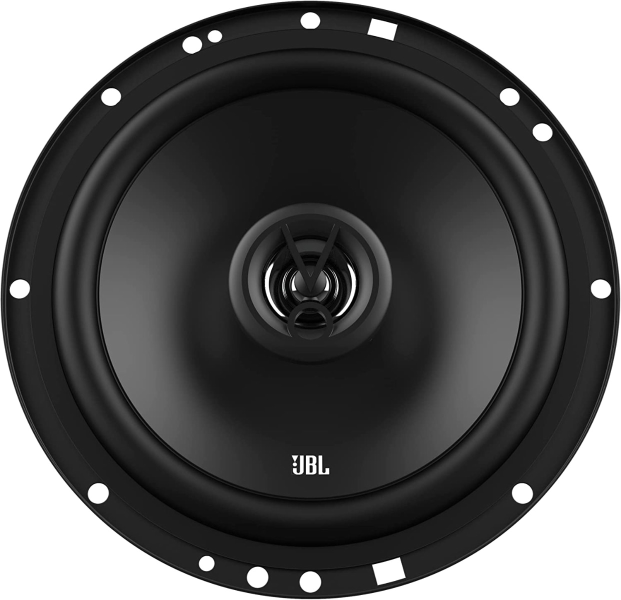JBL 61F coaxial speakers (165 mm).