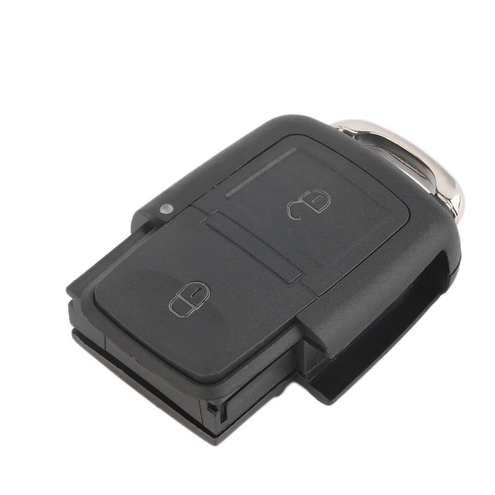 VW Golf, Bora... remote KEY case (2 button).