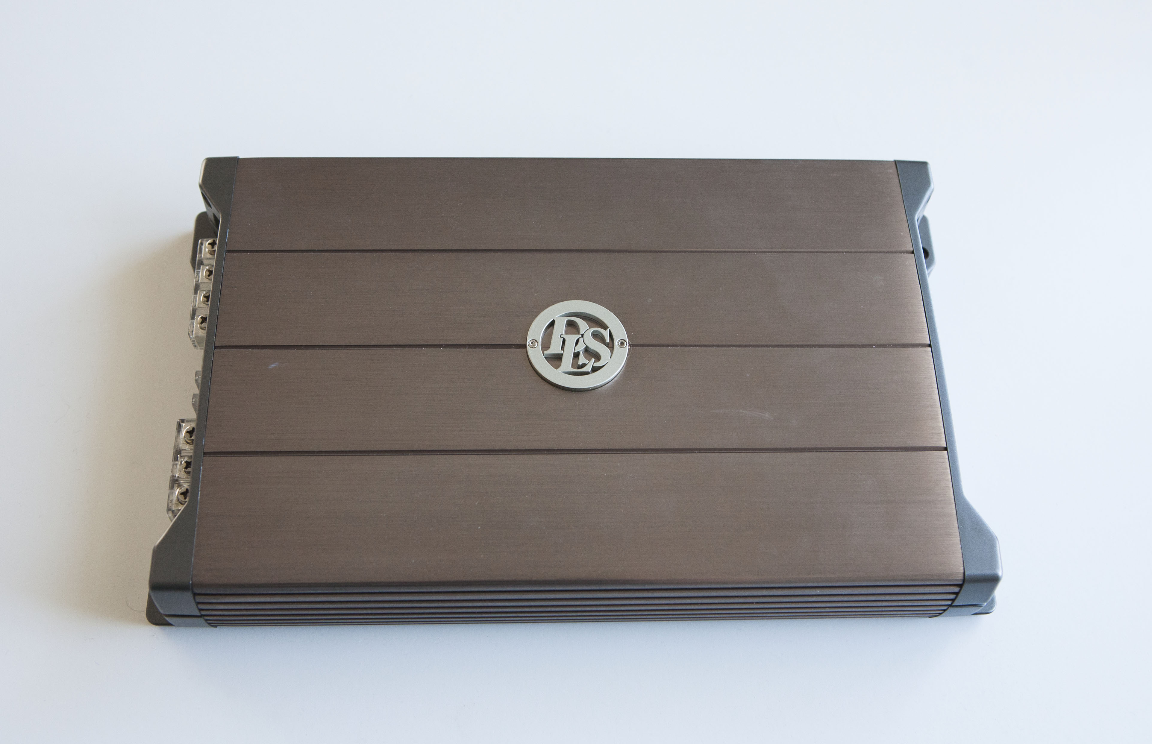 DLS P10 power amplifier (mono).