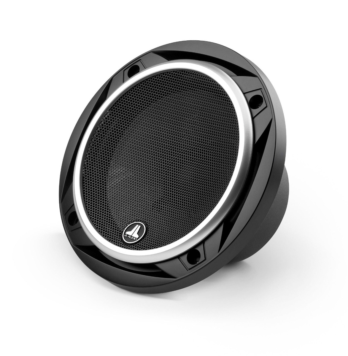 JL Audio C2-525cw woofer (130 mm).