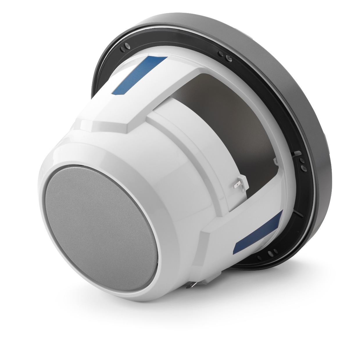 JL Audio M6-8IB-S-GmTi-4 - subwoofer 8" (200 mm).