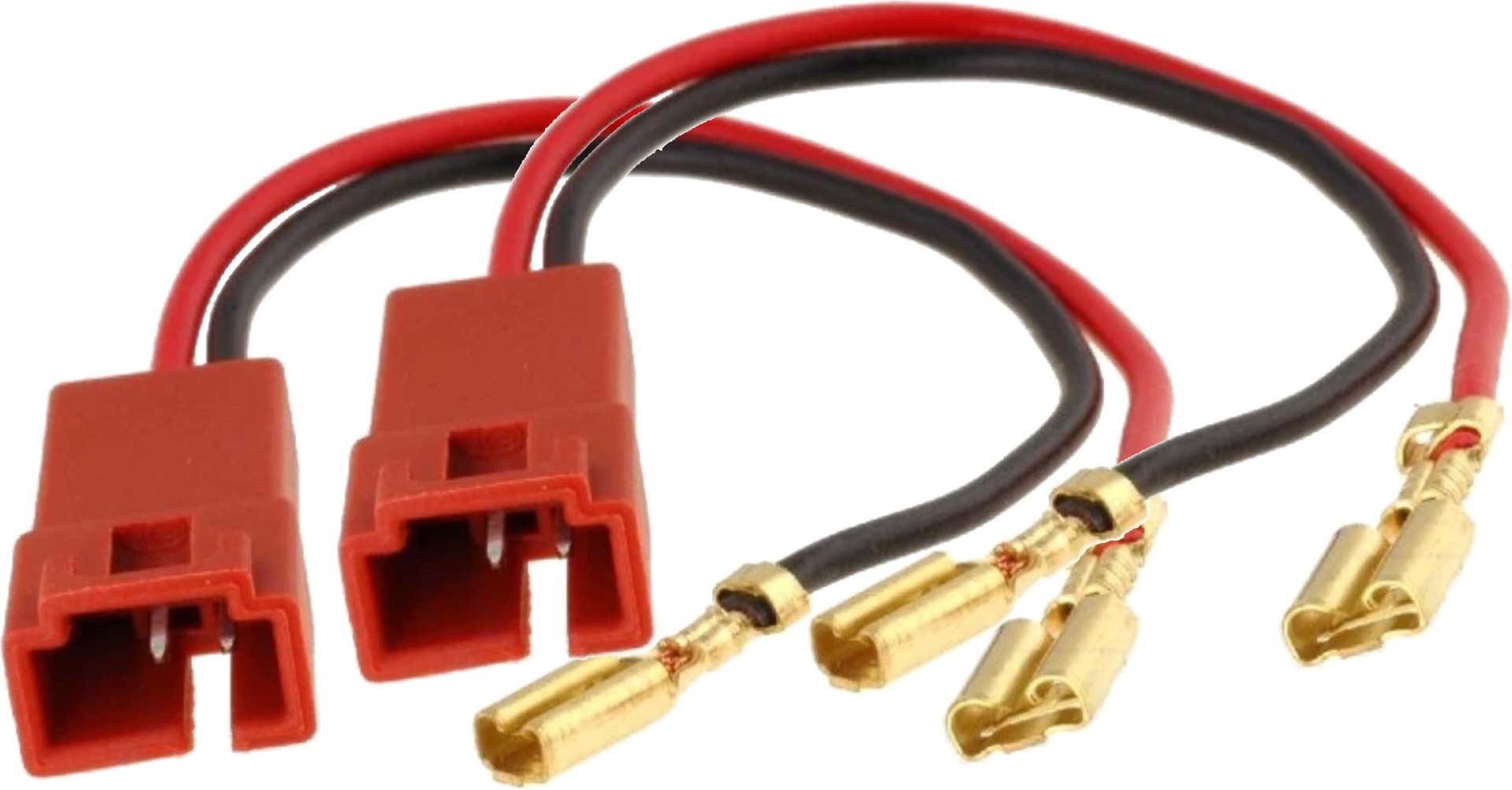 Fiat, Citroen, Peugeot speaker fitting adapter. AG-12