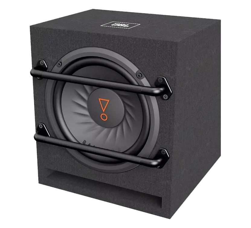 JBL BassPro 8 active subwoofer 8" (200 mm).