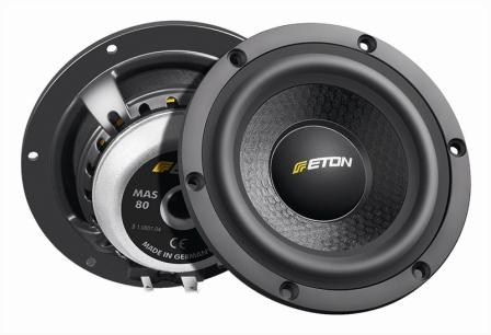 Eton MAS 80