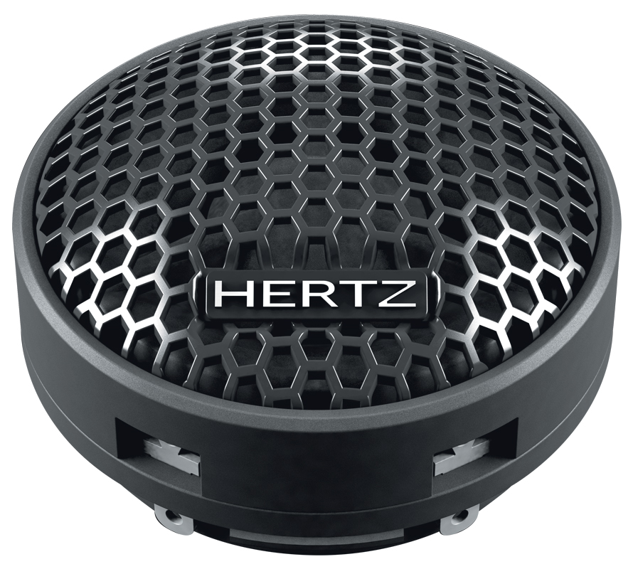 Hertz DT 24.3 tweeter.