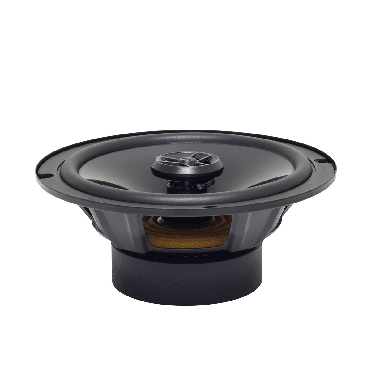 Rainbow EL-X165S coaxial speakers (165 mm).