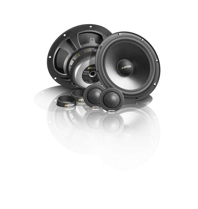 Eton POW 172.2 Compression