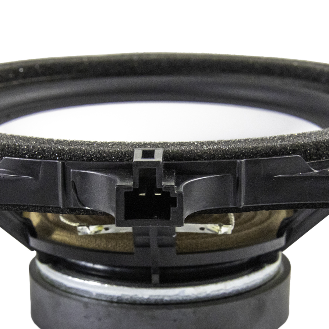 Rainbow IL-C6.2 KIA component speakers (165 mm) for Kia.