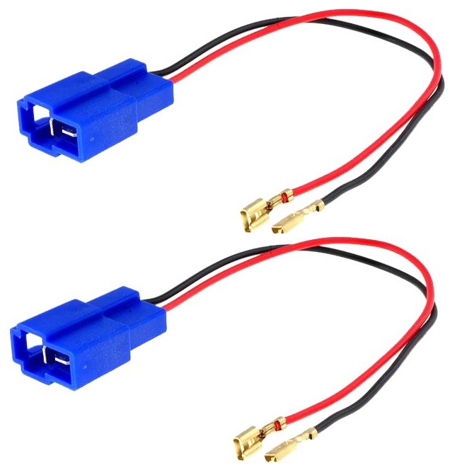 Subaru, Chevrolet, Daihatsu, Hyundai ... speaker fitting adapter. AG-14