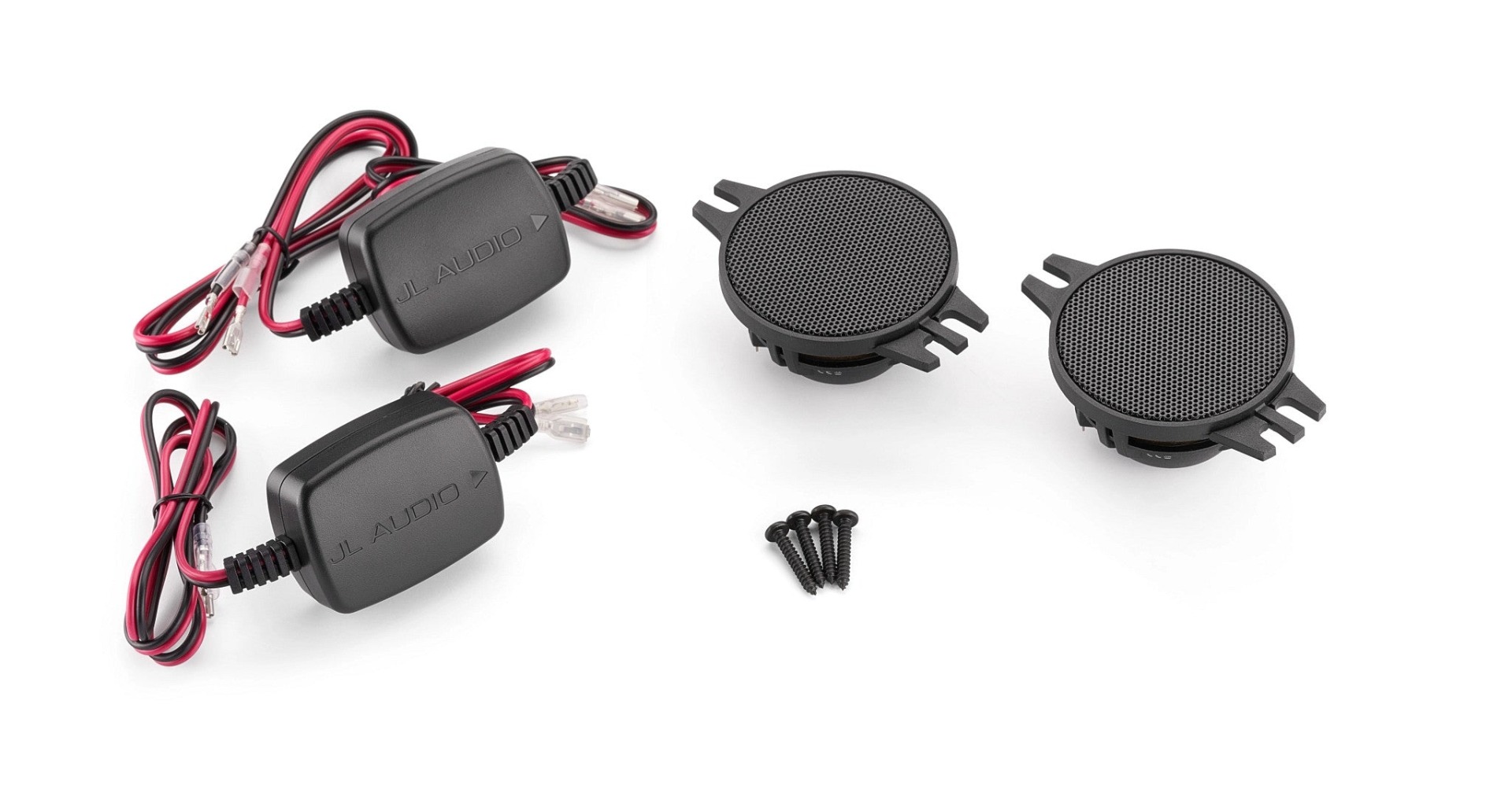 JL Audio CF-275mt mid-tweeter speaker system 2.75" (70 mm) 