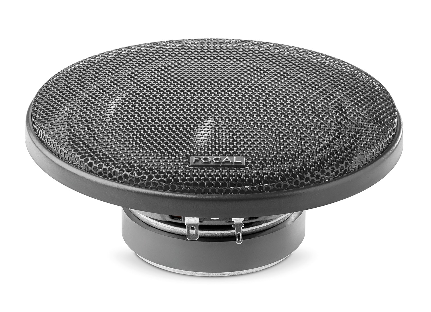 Focal ASE 130 2-way component speakers (130 mm).