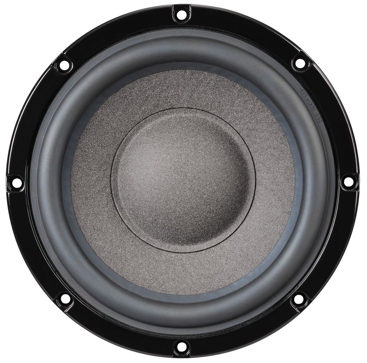 Brax MATRIX ML8 MID bass/midrange speaker (200 mm).