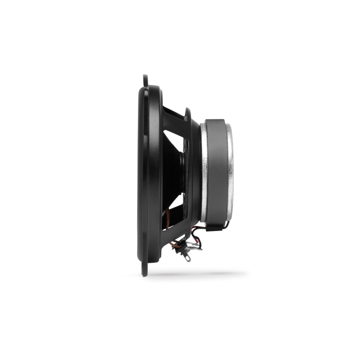 JBL 524 coaxial speakers (130 mm).
