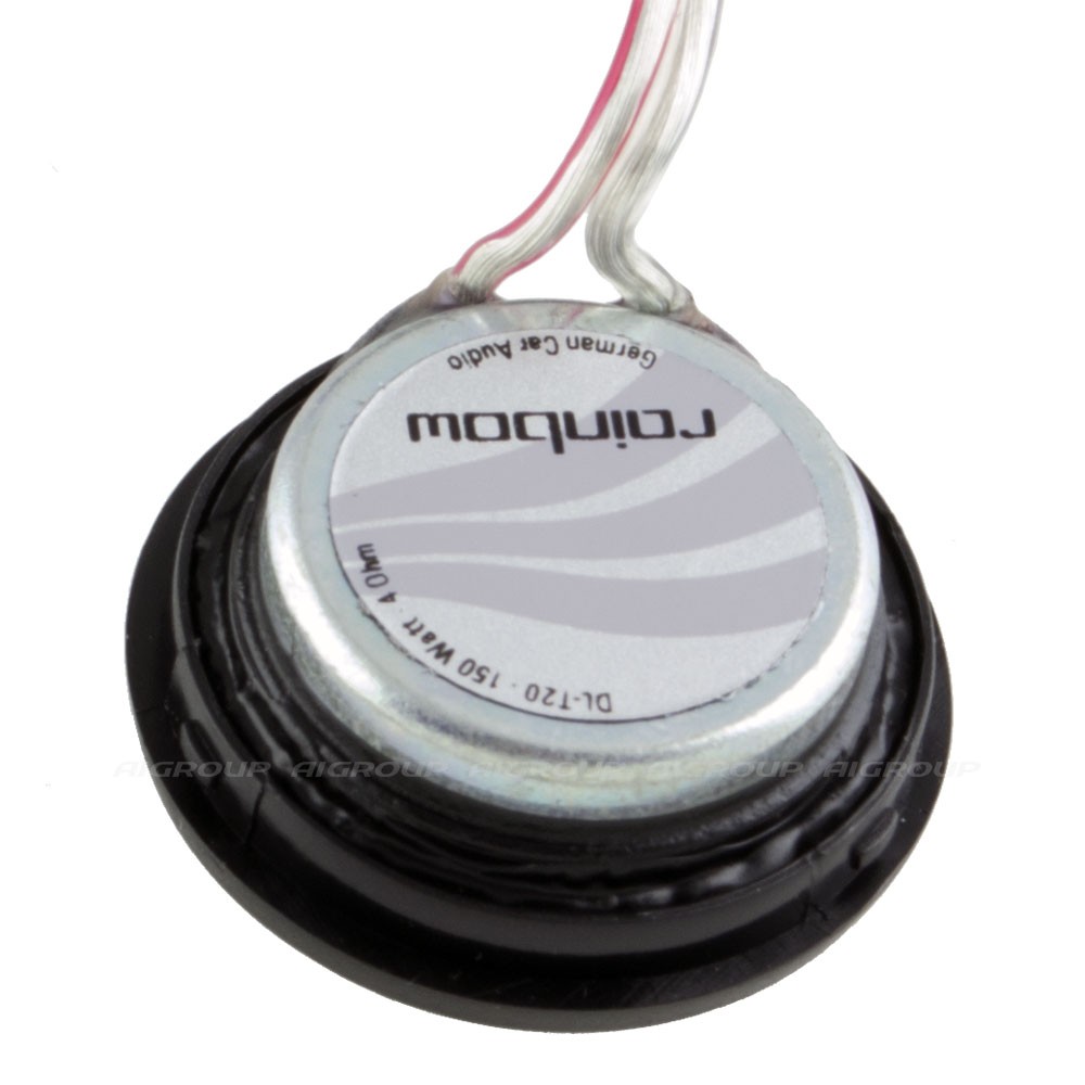 Rainbow IL-C6.2 NISSAN component speakers (165 mm) for Nissan.