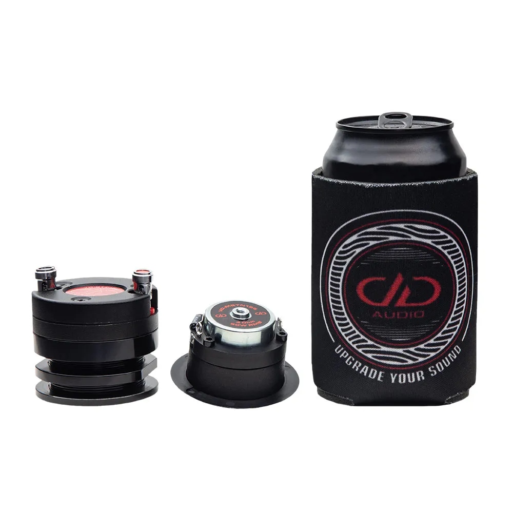 DD Audio VO-MBTN125 tweeter.