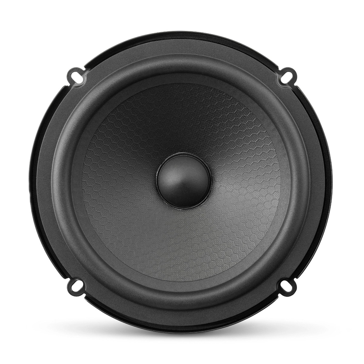 JL Audio C1-650 Silk component speakers (165 mm).