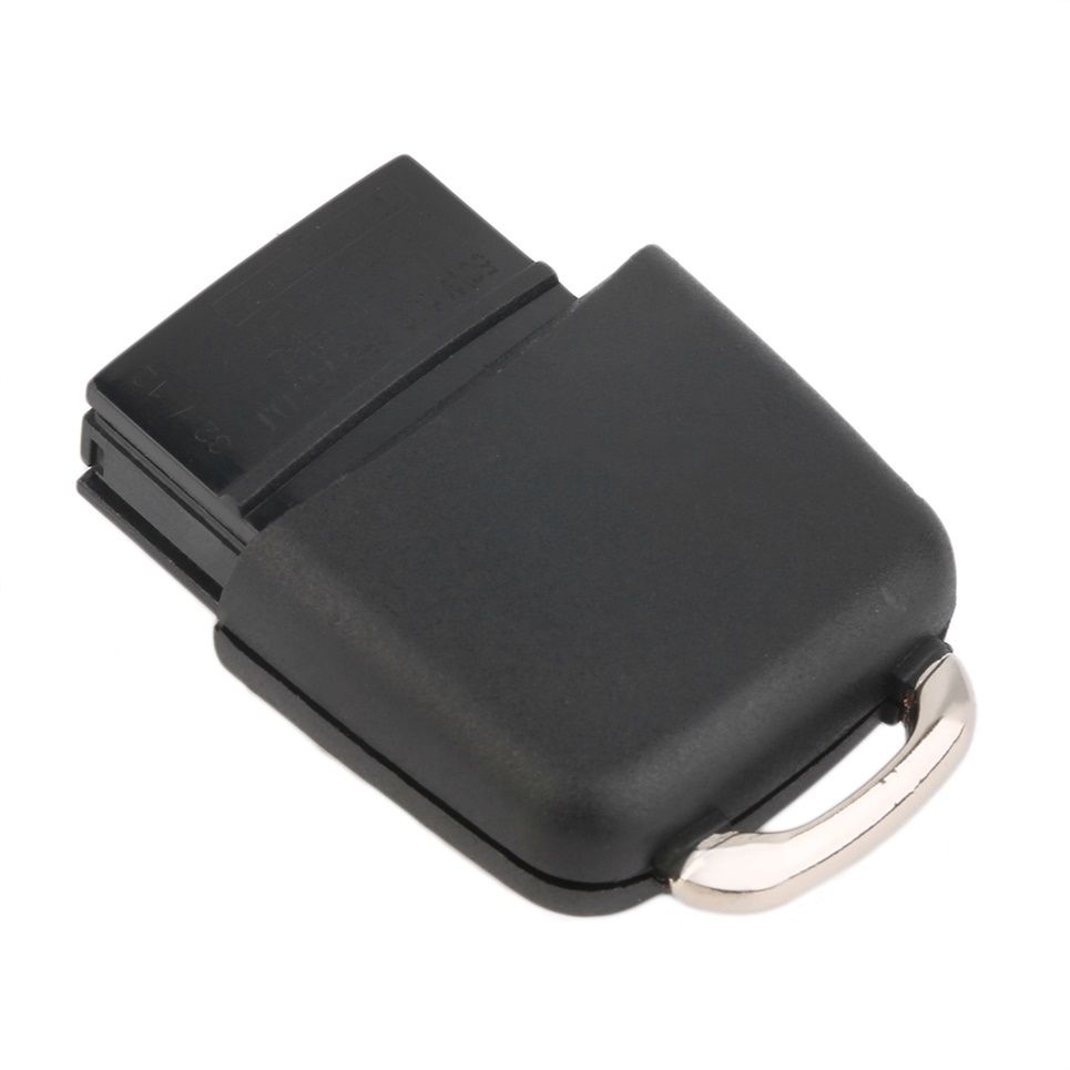 VW Golf, Bora... remote KEY case (2 button).