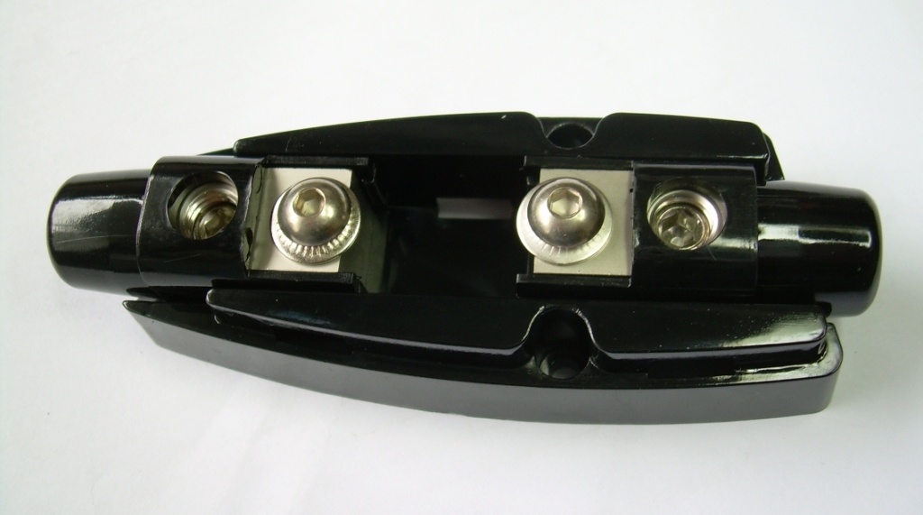 Audison Connection Fuse holder AFS. FFH 14B.1