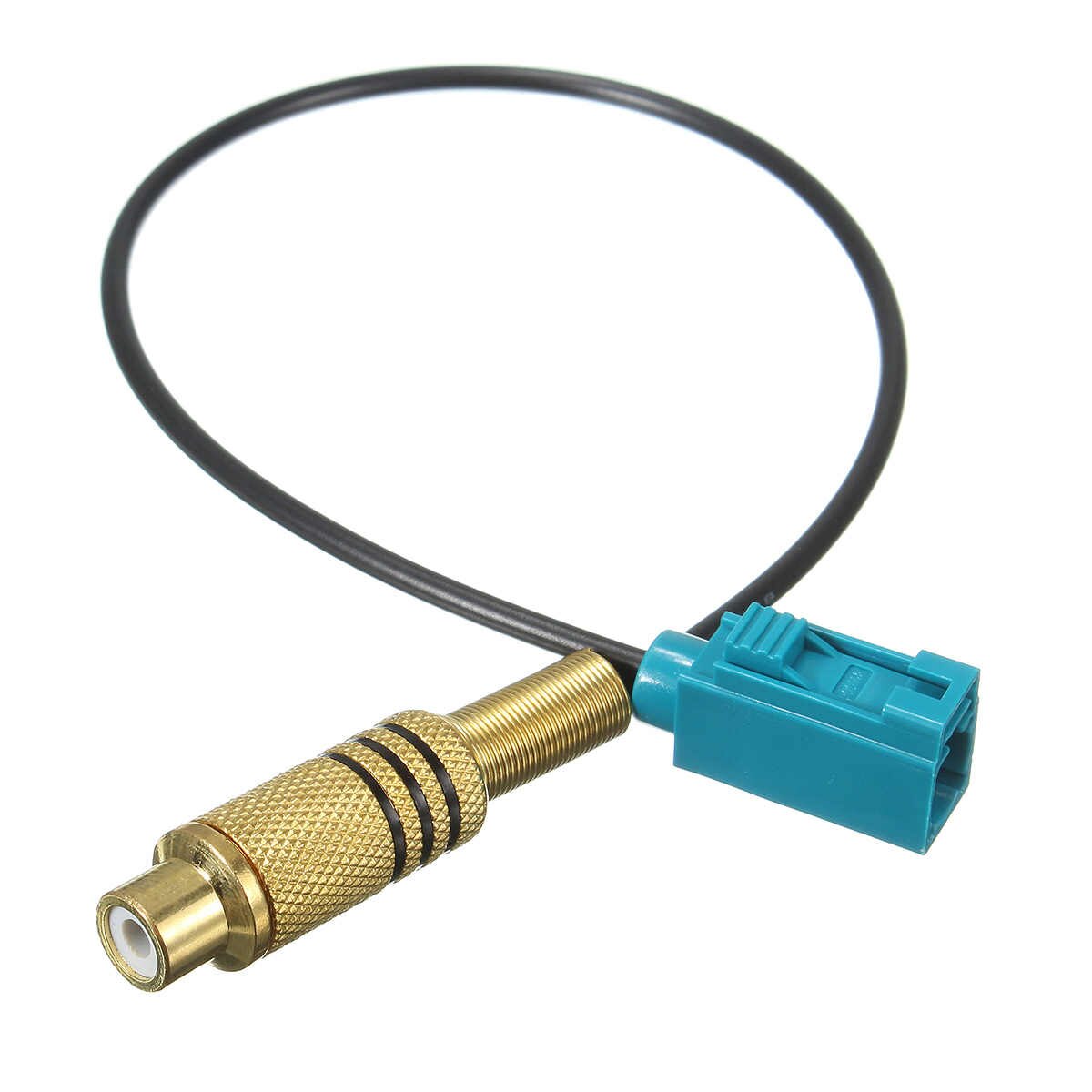 Ford, Mercedes, VW rear view camera adapter (RVC cable). CT29VW03