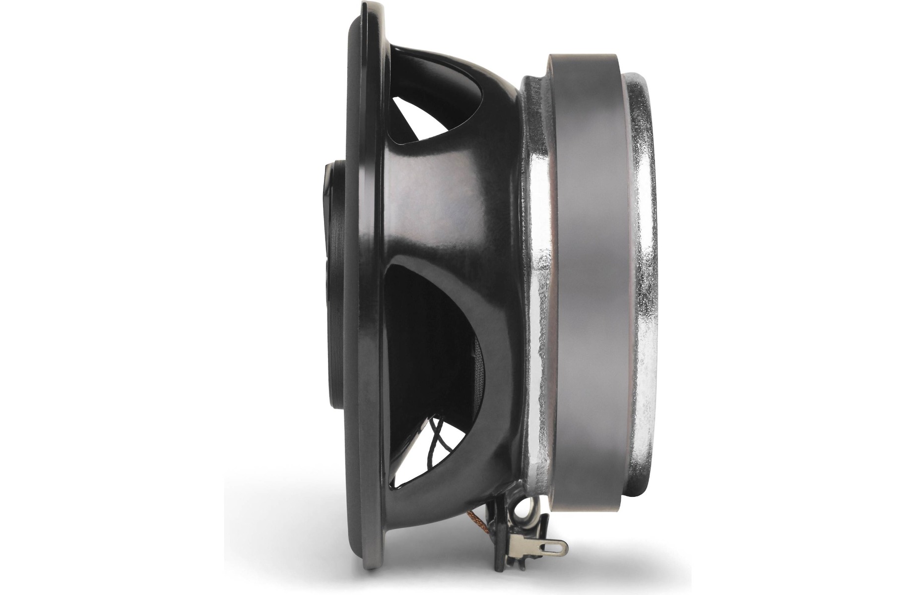 JBL 322F coaxial speakers (87 mm).