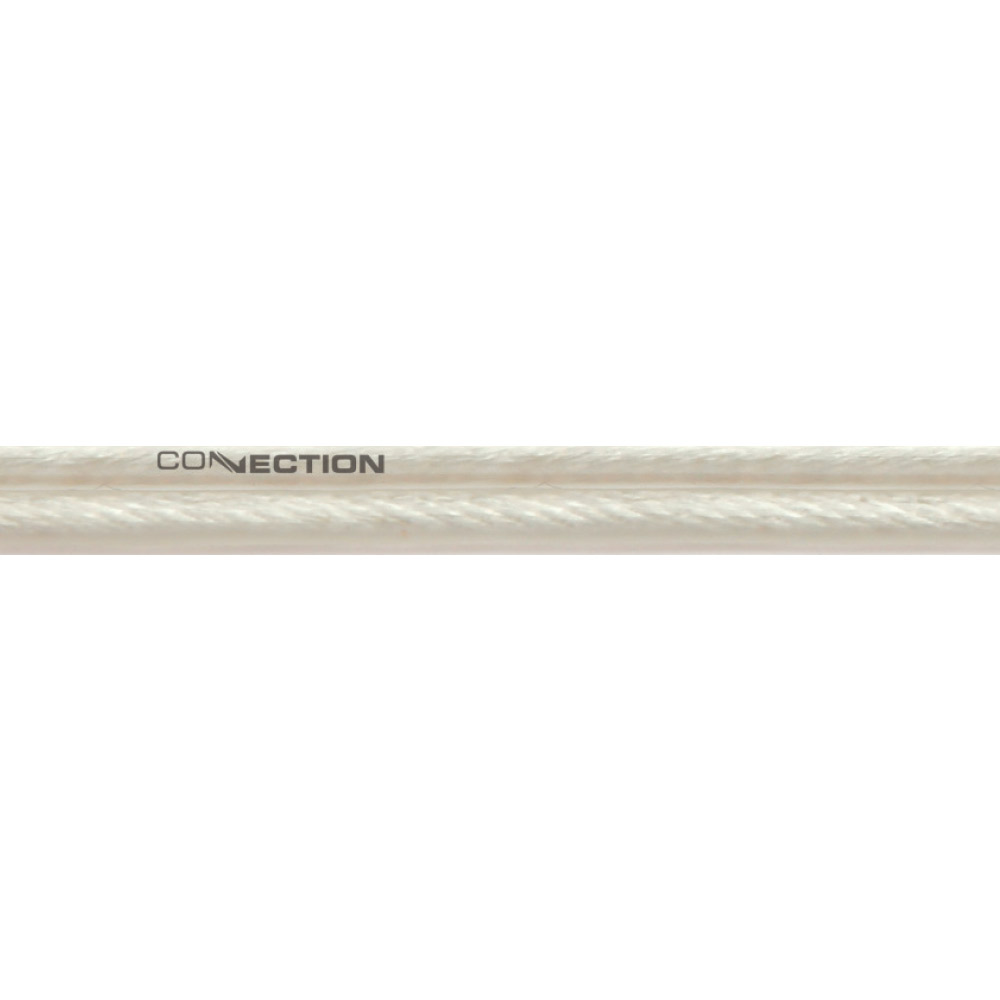 Audison Connection high-performance cables for speakers (1.74 mm²). SL 214.2
